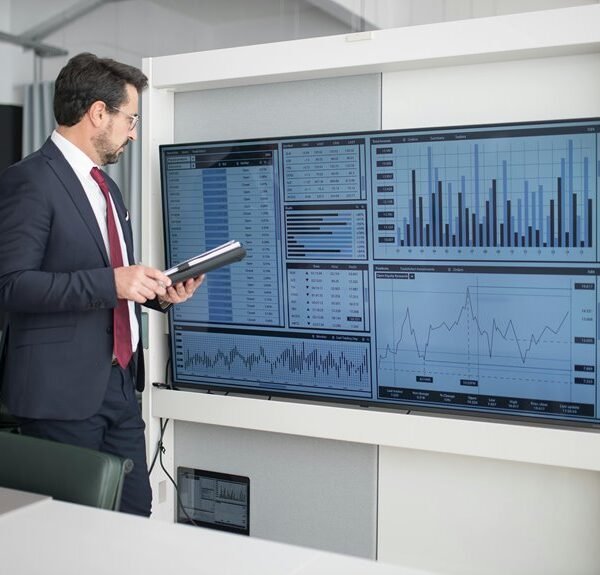 advanced analytics for commerce