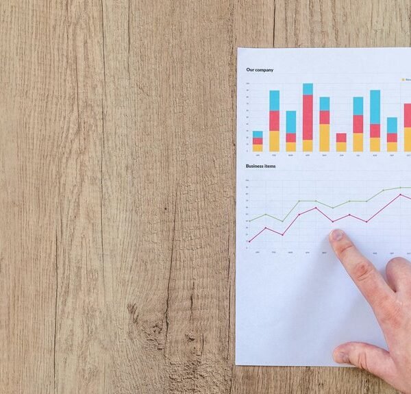 business analytics evaluation summary