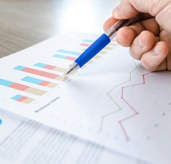 business analytics intelligence report