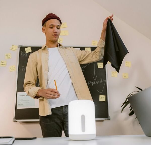 commercial intelligence assessment report