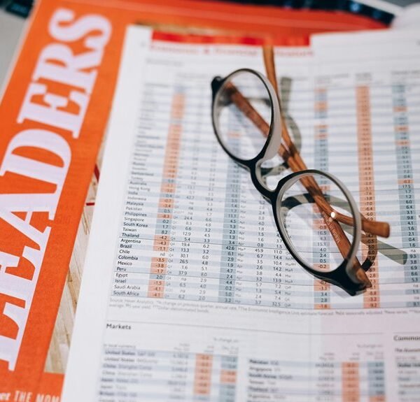 commercial intelligence forecast report