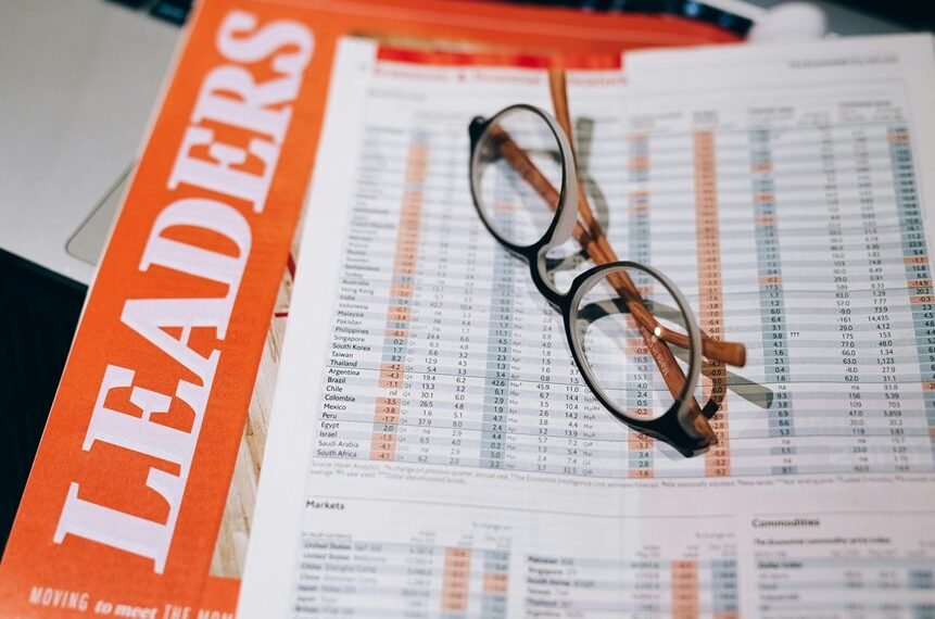 commercial intelligence forecast report