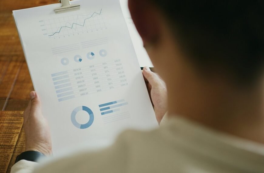 corporate intelligence measurement summary