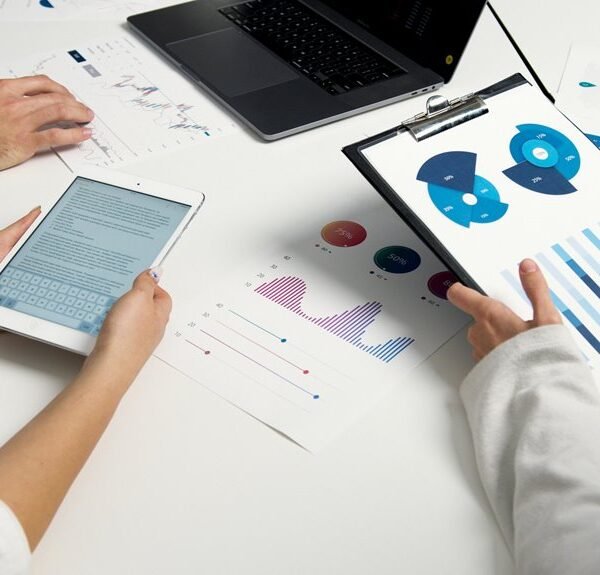 market analytics strategy overview