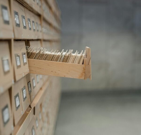 market operations intelligence architecture