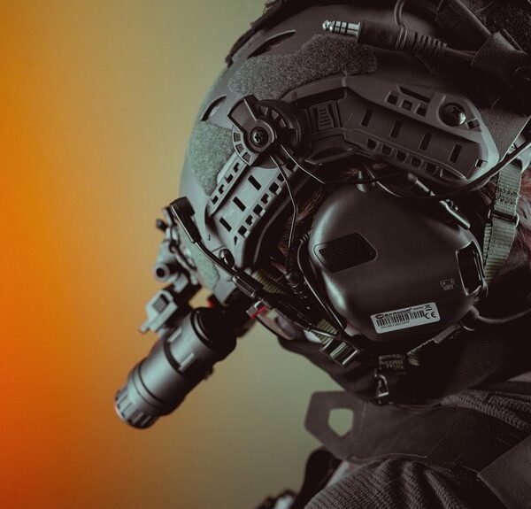 operational intelligence analysis report