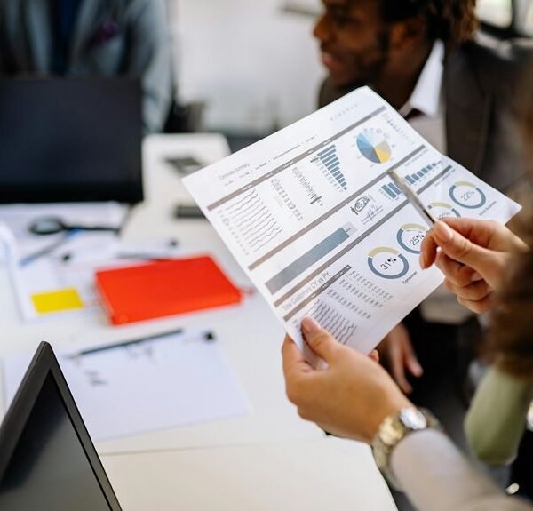 performance intelligence review summary