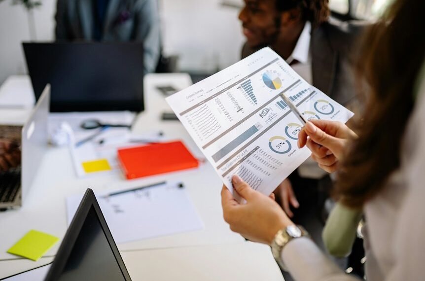 performance intelligence review summary