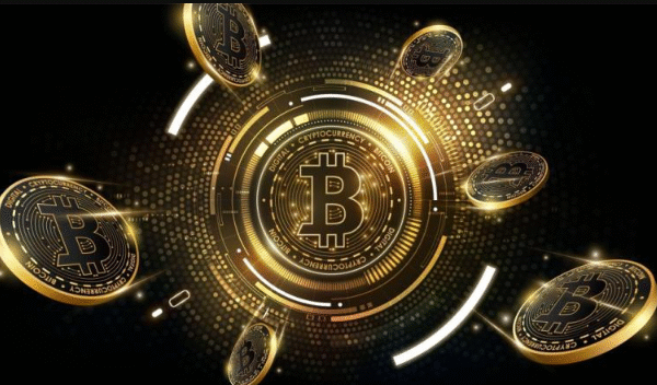 Crypto Infrastructure and Global Transactions