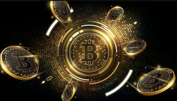 Crypto Infrastructure and Global Transactions