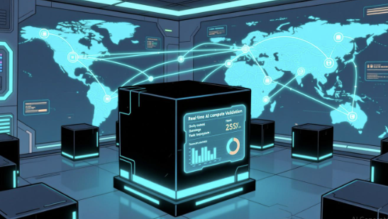 Crypto Infrastructure and Innovation Strategies