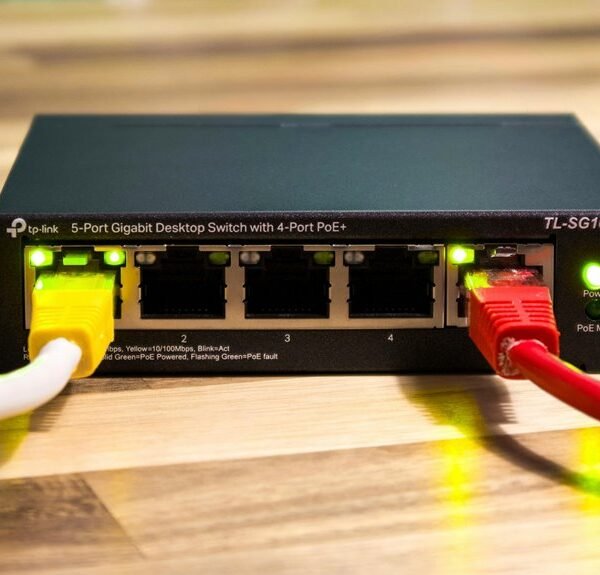 advanced digital network expansion plan