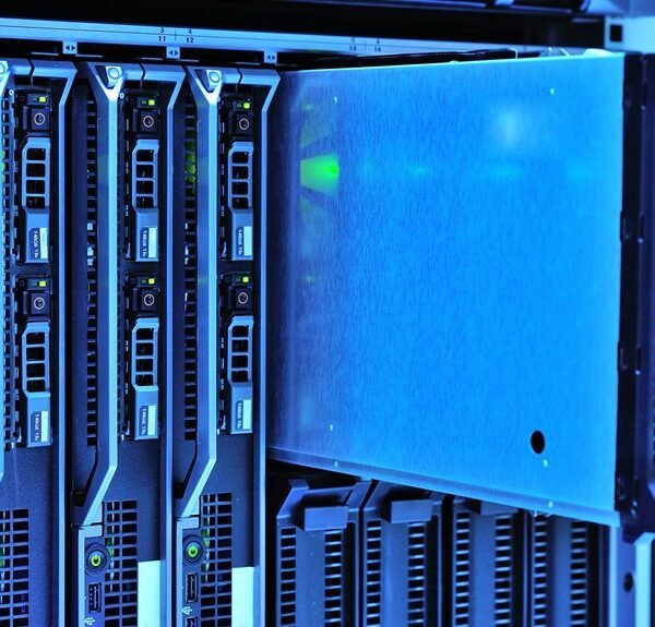 Advanced Digital System 913737481 for Expansion