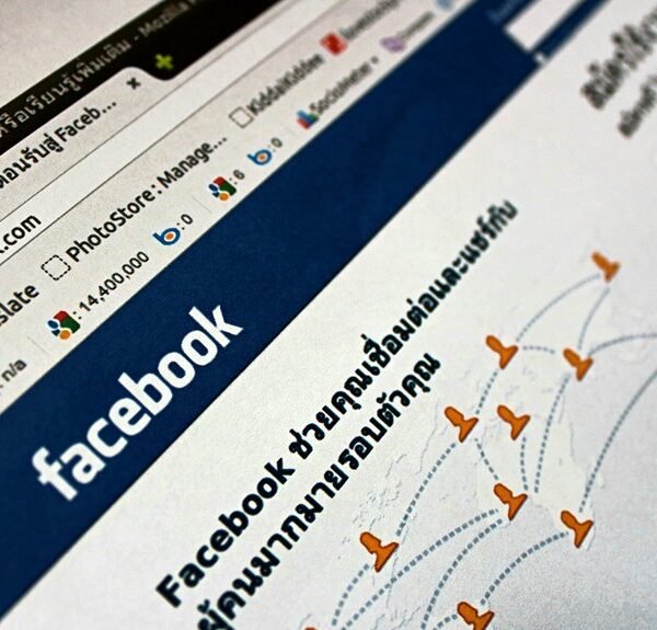 professional network efficient web