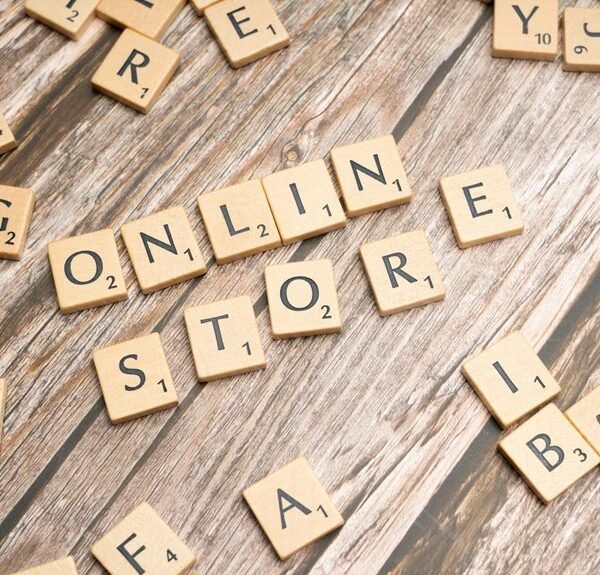 Professional Online Platform 338391031 for Businesses