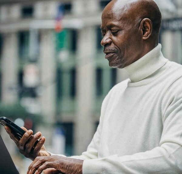 reliable digital network for businesses