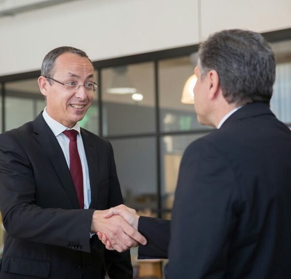 reliable digital network for businesses