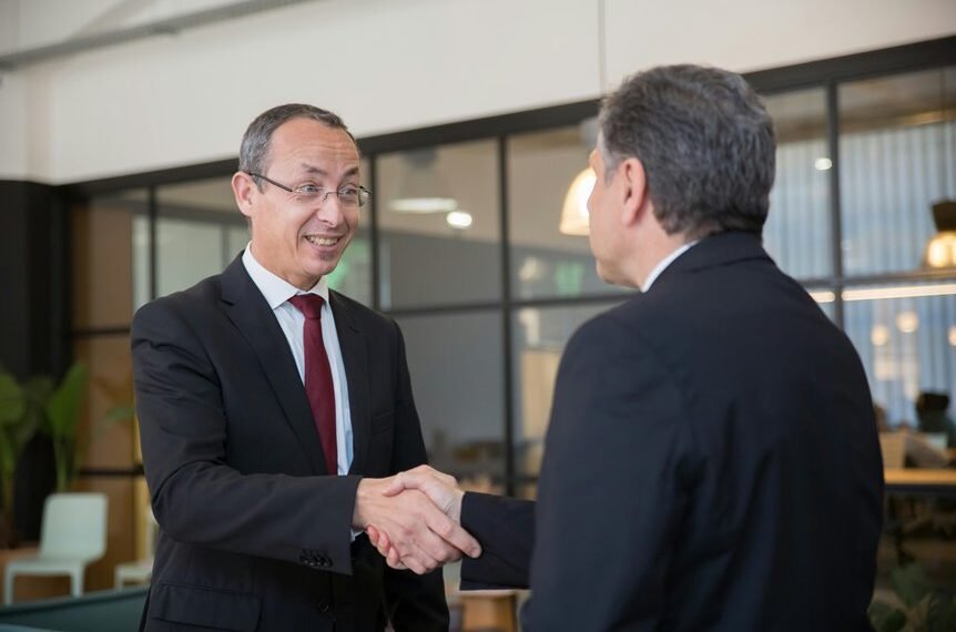 Reliable Digital Network 693121975 for Businesses