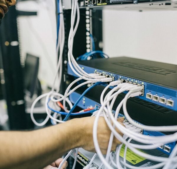 secure digital network efficiency online