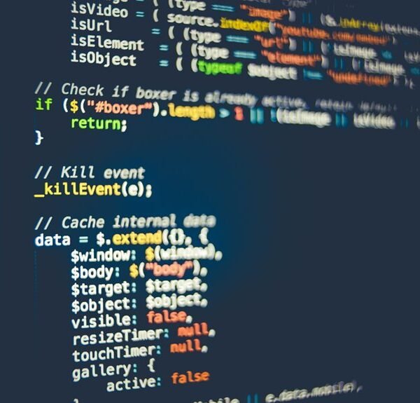secure web system expansion plan