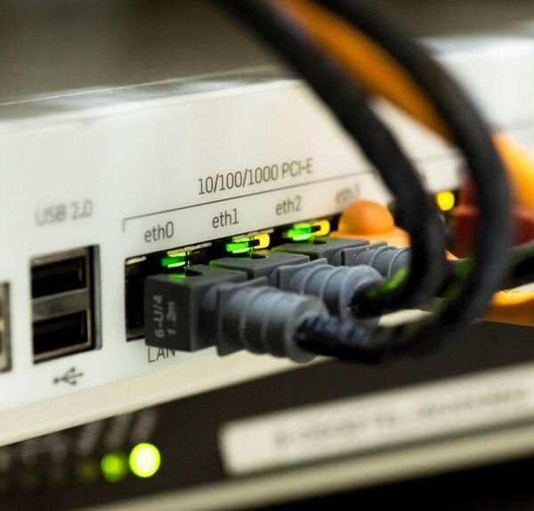 smart online network stability plan