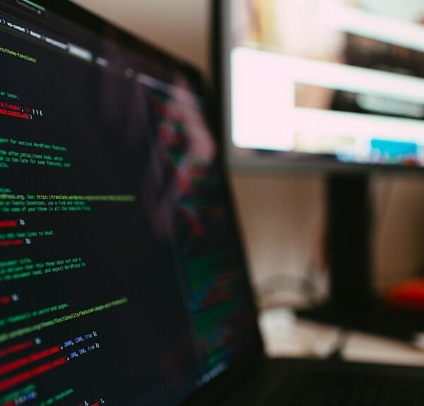 smart web system for businesses